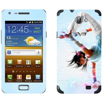   « »   Samsung Galaxy R