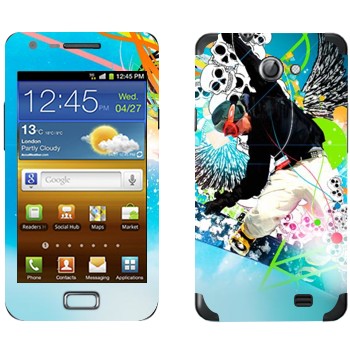   « »   Samsung Galaxy R