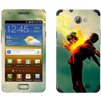   «  »   Samsung Galaxy R