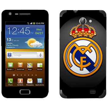   «Real logo»   Samsung Galaxy R