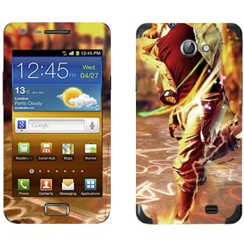   « »   Samsung Galaxy R