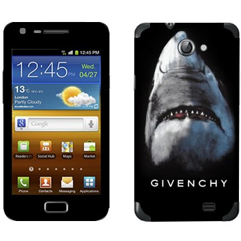   « Givenchy»   Samsung Galaxy R