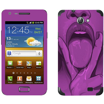   «»   Samsung Galaxy R