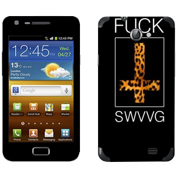   « Fu SWAG»   Samsung Galaxy R