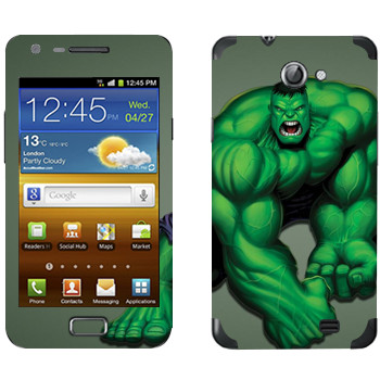   «»   Samsung Galaxy R