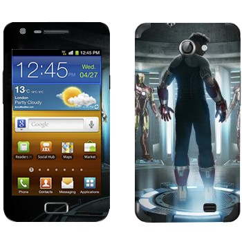   «  3»   Samsung Galaxy R