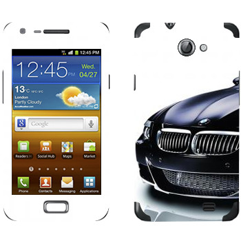   «BMW »   Samsung Galaxy R