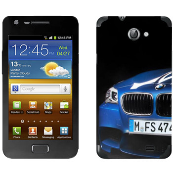   «BMW »   Samsung Galaxy R