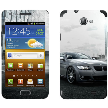   «BMW   »   Samsung Galaxy R