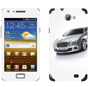   «Bentley»   Samsung Galaxy R