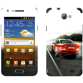   « BMW»   Samsung Galaxy R