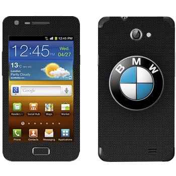   « BMW»   Samsung Galaxy R