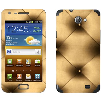   « »   Samsung Galaxy R