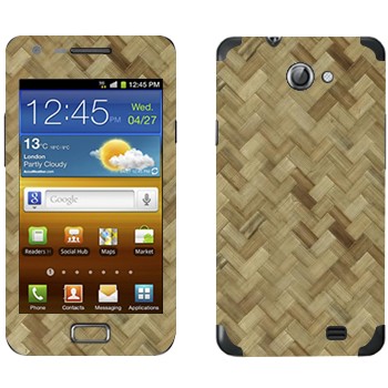   «»   Samsung Galaxy R