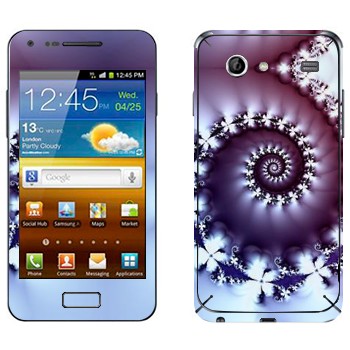  «-»   Samsung Galaxy S Advance