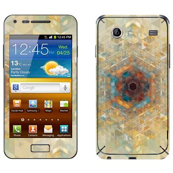   «»   Samsung Galaxy S Advance