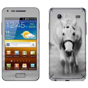 Samsung Galaxy S Advance