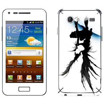   «Death Note - »   Samsung Galaxy S Advance