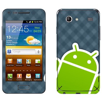   «Android »   Samsung Galaxy S Advance