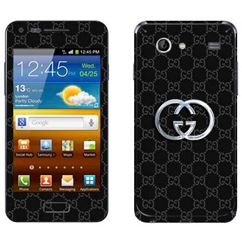   «Gucci»   Samsung Galaxy S Advance