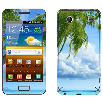   «   »   Samsung Galaxy S Advance