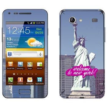   «   -    -»   Samsung Galaxy S Advance