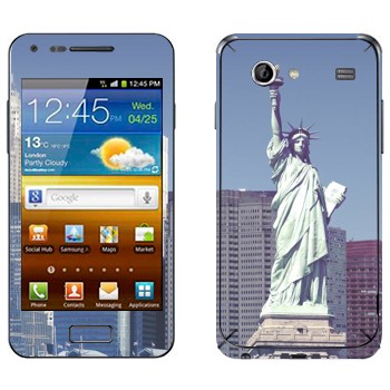   «   - -»   Samsung Galaxy S Advance