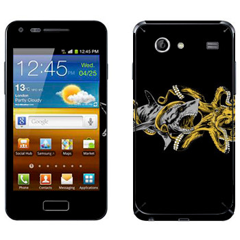   «  »   Samsung Galaxy S Advance