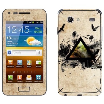   «     »   Samsung Galaxy S Advance