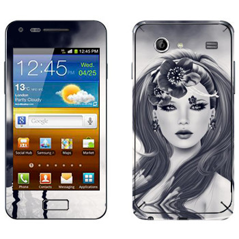   «  »   Samsung Galaxy S Advance