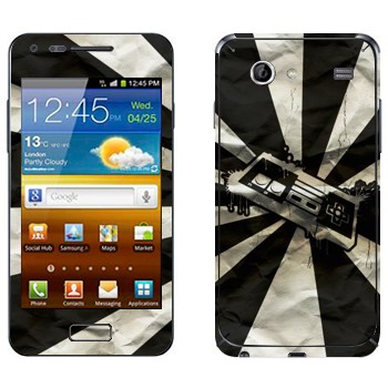   «   »   Samsung Galaxy S Advance