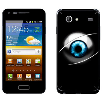   « »   Samsung Galaxy S Advance