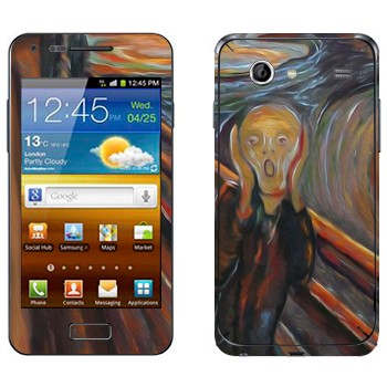   «   ""»   Samsung Galaxy S Advance