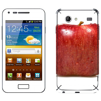   « »   Samsung Galaxy S Advance