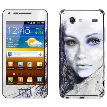   « »   Samsung Galaxy S Advance