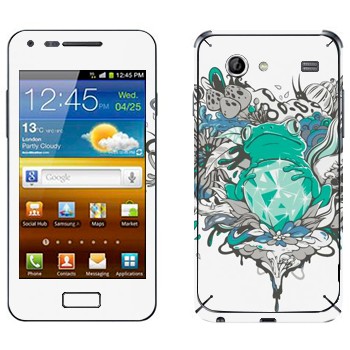   «  »   Samsung Galaxy S Advance