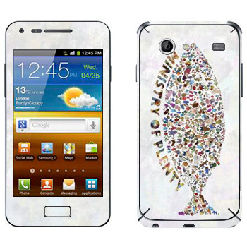   «  - Kisung»   Samsung Galaxy S Advance