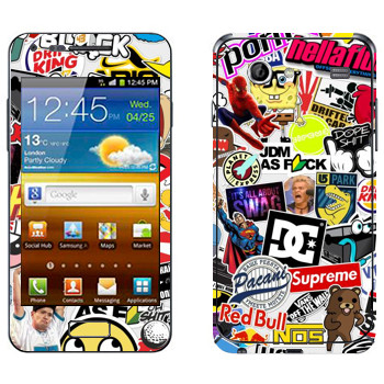   « »   Samsung Galaxy S Advance