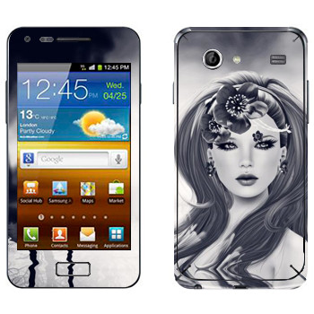   «   »   Samsung Galaxy S Advance