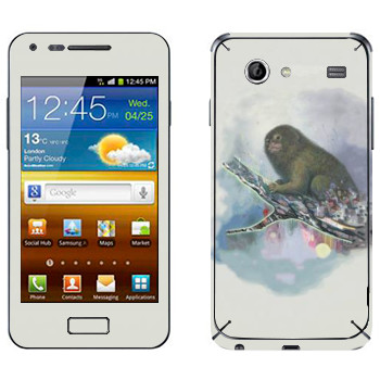   «   - Kisung»   Samsung Galaxy S Advance