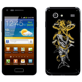   «  »   Samsung Galaxy S Advance