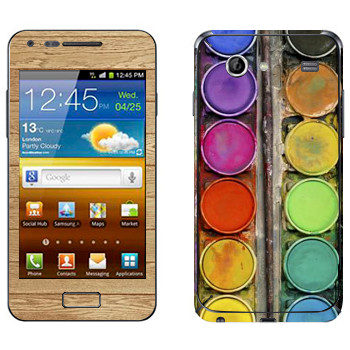 Samsung Galaxy S Advance