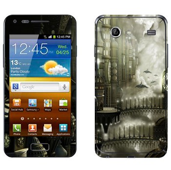   «»   Samsung Galaxy S Advance