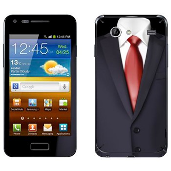   «   »   Samsung Galaxy S Advance