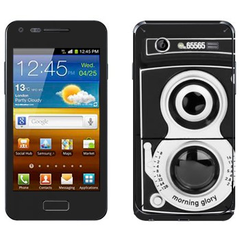   « »   Samsung Galaxy S Advance