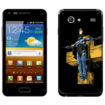   «  »   Samsung Galaxy S Advance