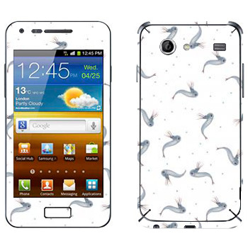 Samsung Galaxy S Advance