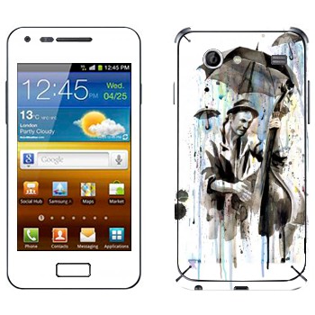 Samsung Galaxy S Advance