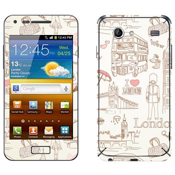   « »   Samsung Galaxy S Advance