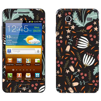   «  Anna Deegan»   Samsung Galaxy S Advance